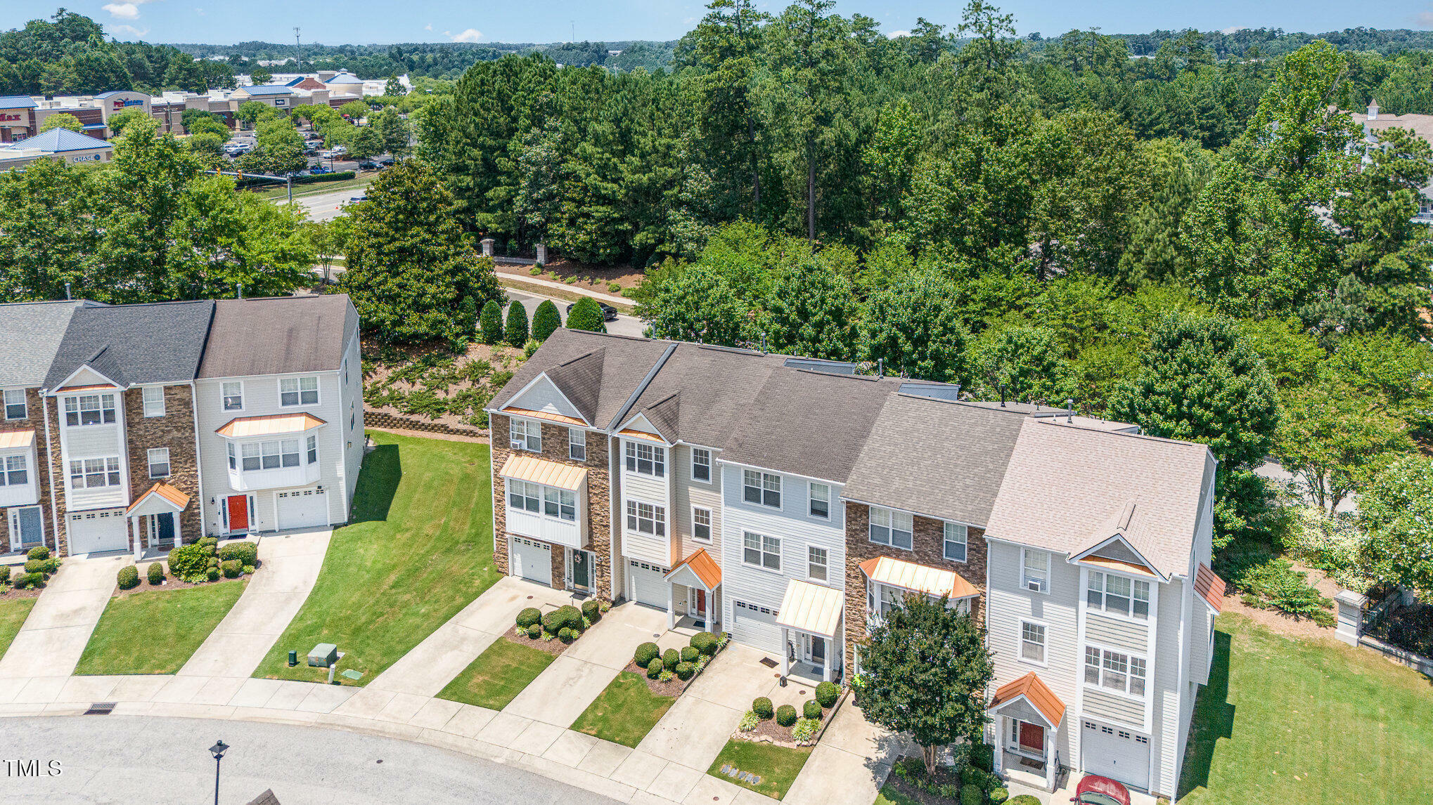 Property Photo:  1527 Haywards Heath Lane  NC 27502 