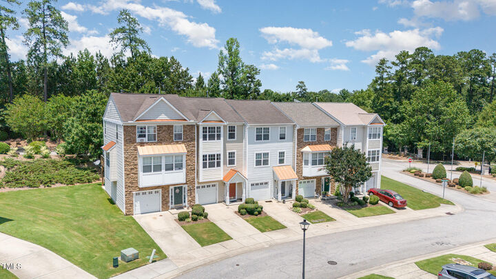 Property Photo:  1527 Haywards Heath Lane  NC 27502 