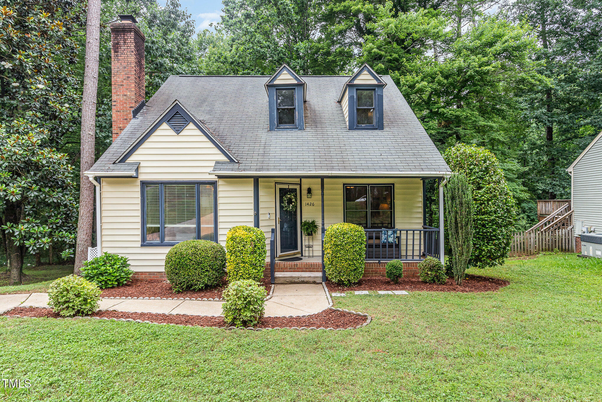1426 Cedar Branch Court  Wake Forest NC 27587 photo