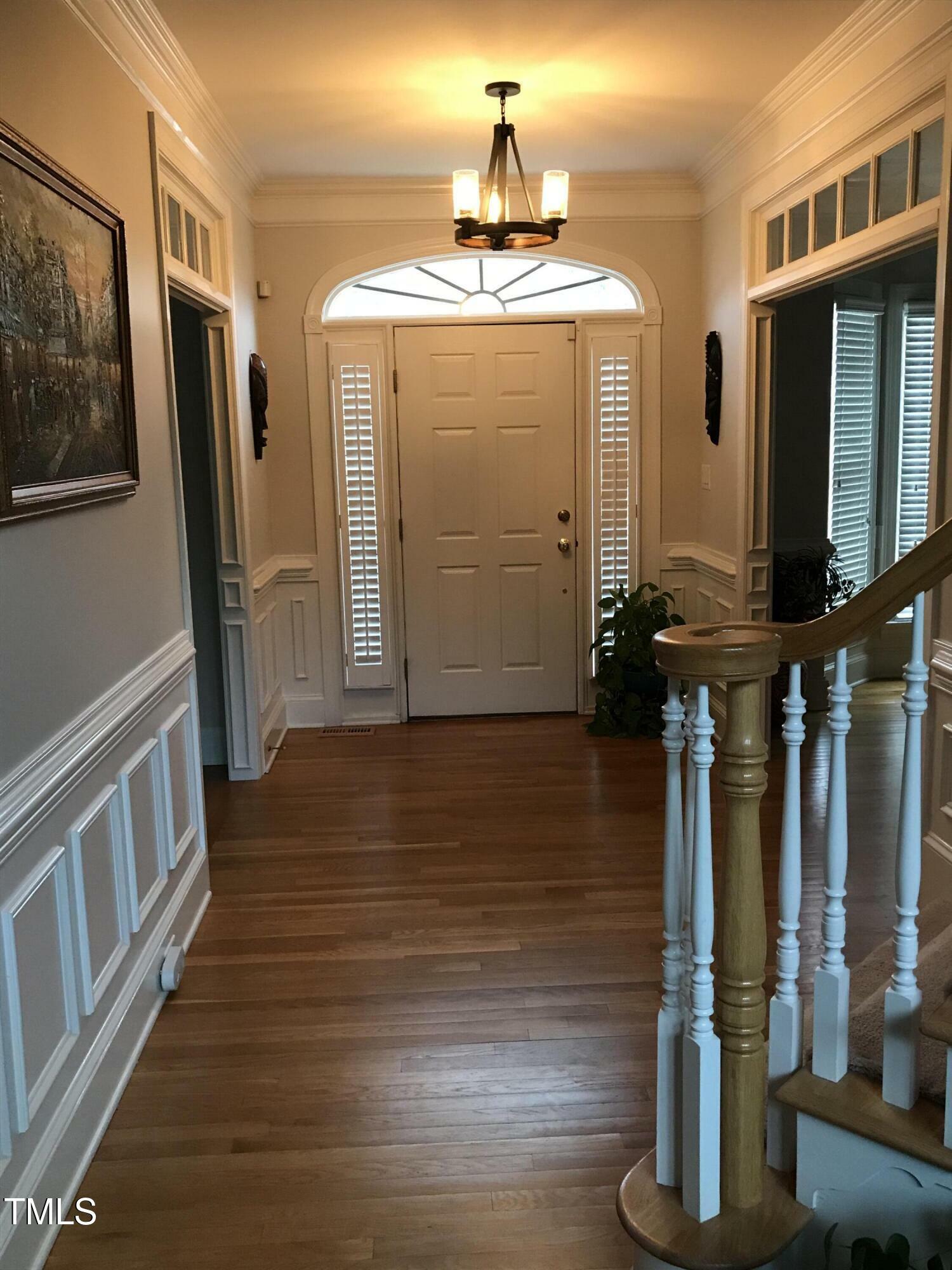 Property Photo: 1901 Kenwyck Manor Way NC 27612
