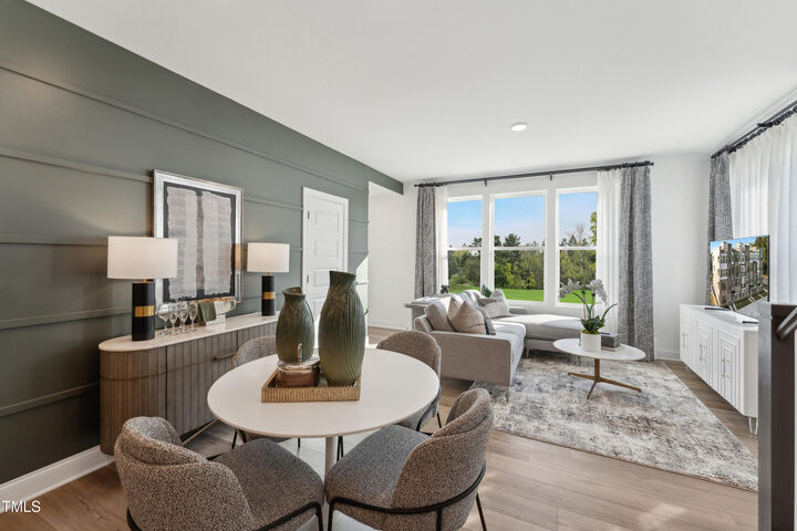 Property Photo:  142 N White Street #100  NC 27587 