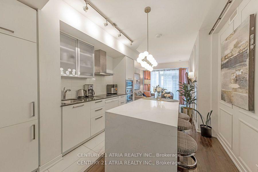 Property Photo: 12 York Street 1209 ON M5J 0A9