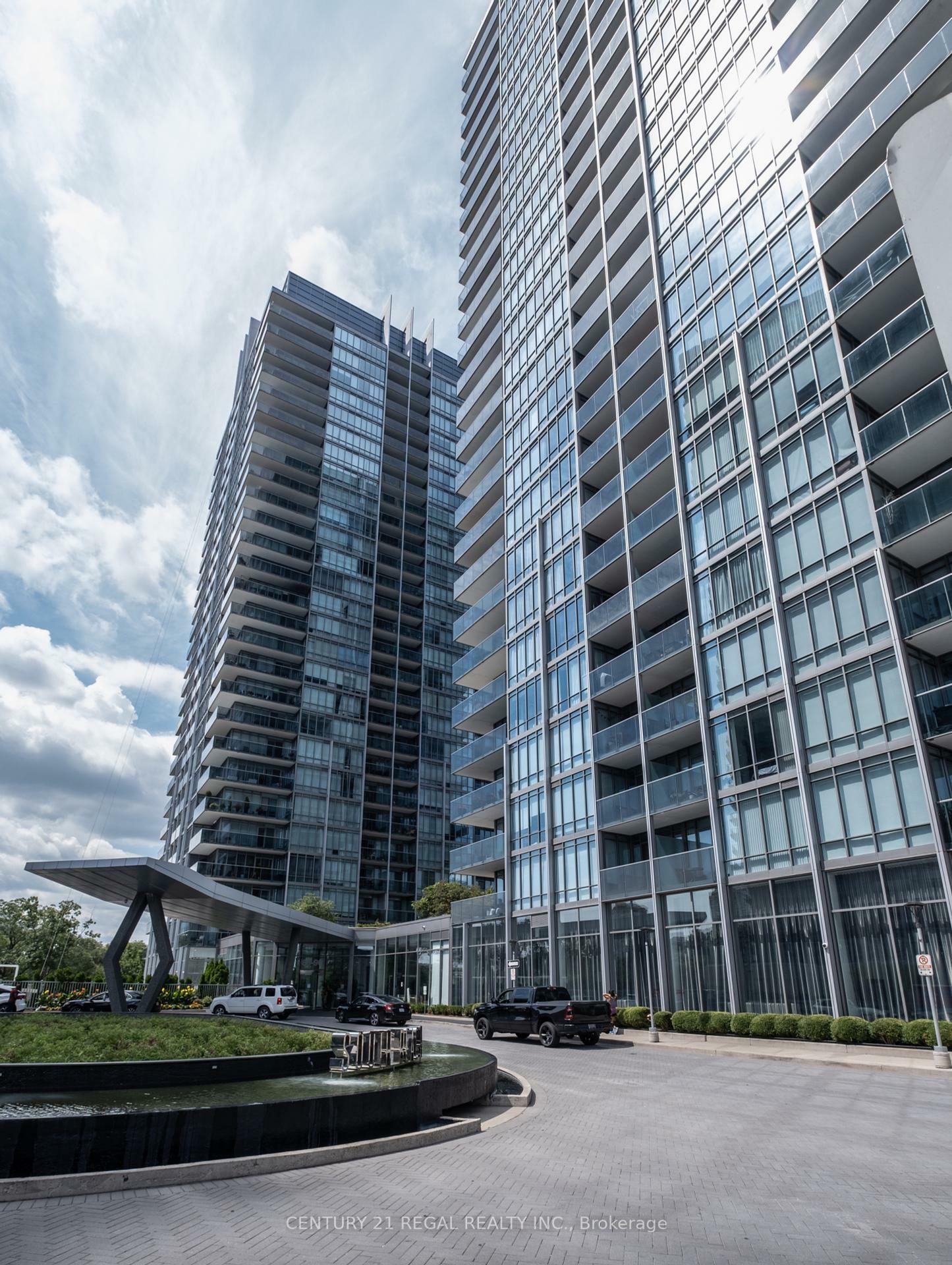88 Park Lawn Road 1003  Toronto ON M8Y 0B5 photo