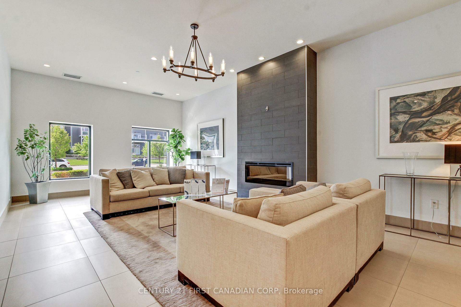 Property Photo: 240 Villagewalk Boulevard 512 ON N6G 0P6