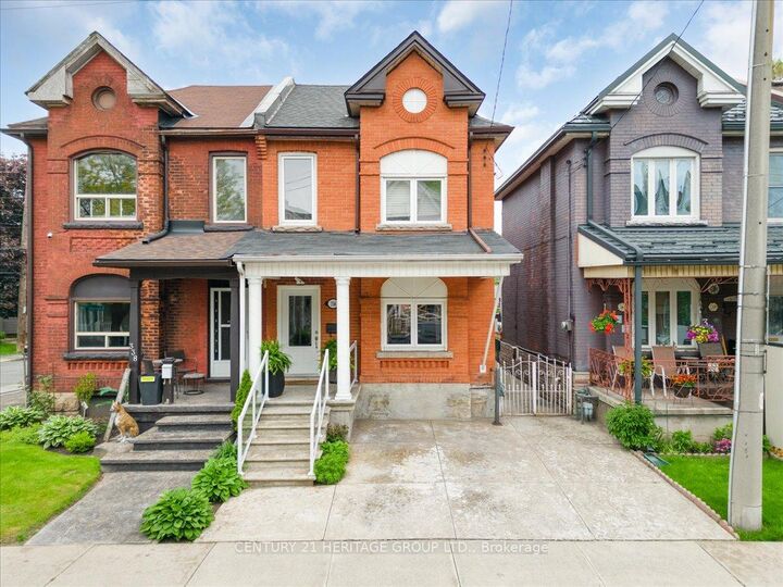336 Emerald Street N  Hamilton ON L8L 5L3 photo
