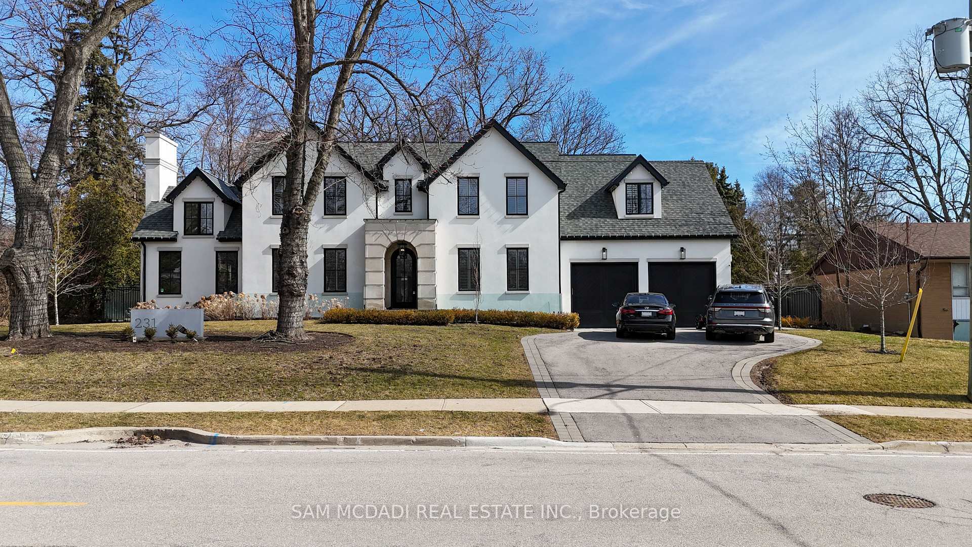 231 Wedgewood Drive  Oakville ON L6J 4R6 photo
