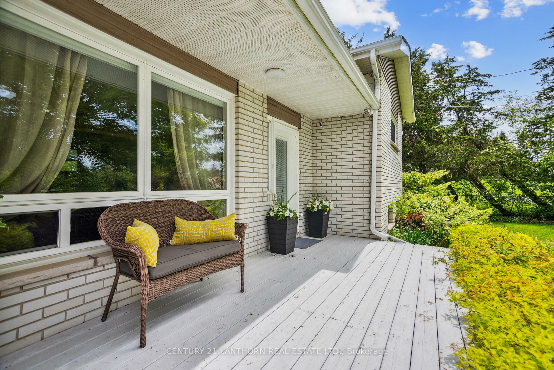 Property Photo:  24 Consecon Main Street  ON K0K 1T0 