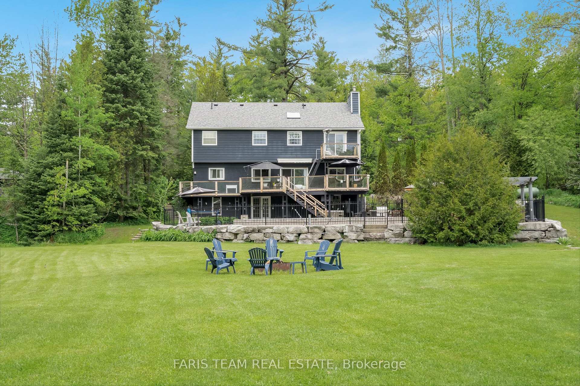 Property Photo: 1441 Hendrie Road ON L9X 0Y9