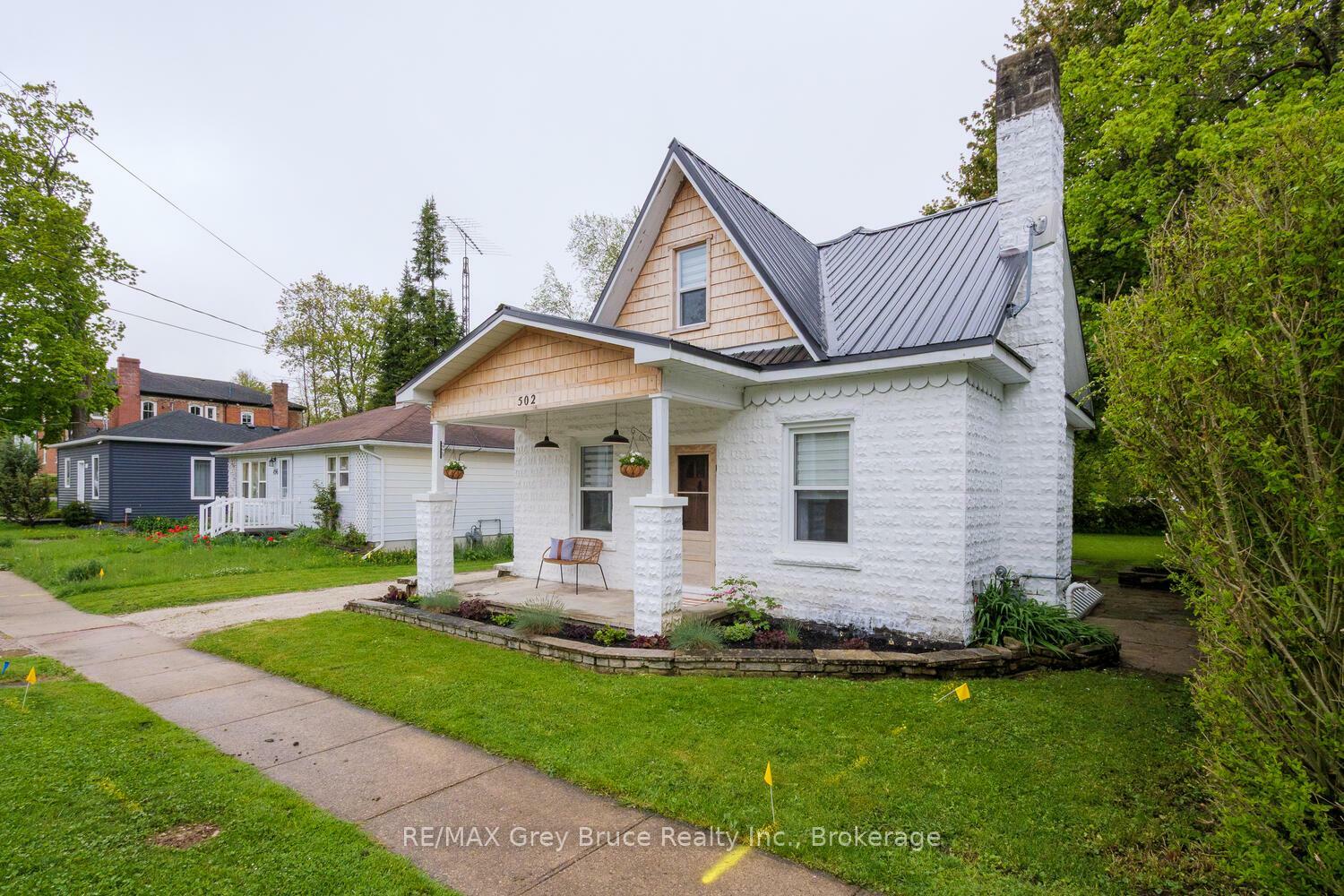 502 Gould Street  South Bruce Peninsula ON N0H 2T0 photo