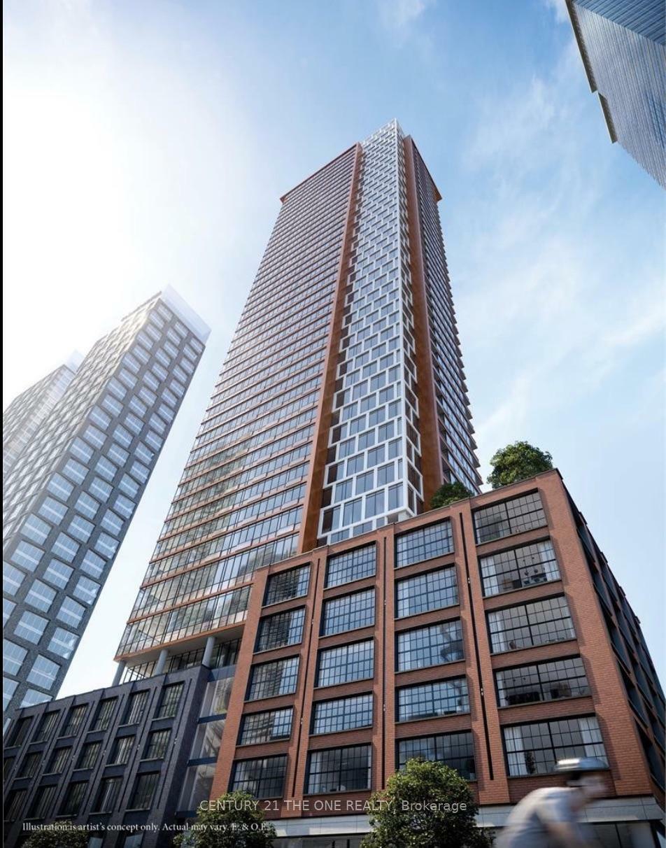 55 Mercer Street 1002  Toronto ON M5V 3W2 photo
