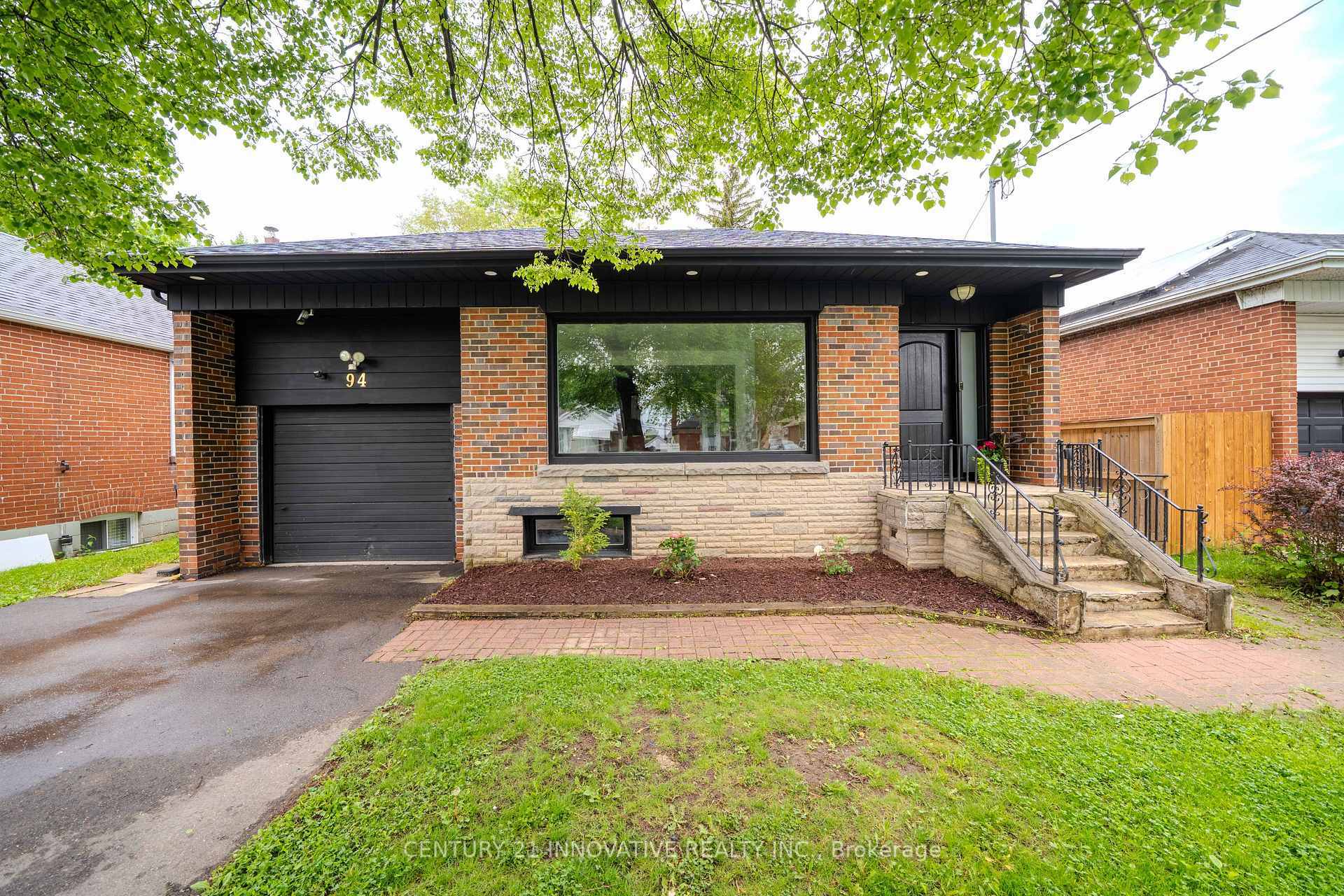94 Lynvalley Crescent  Toronto ON M1R 2V4 photo