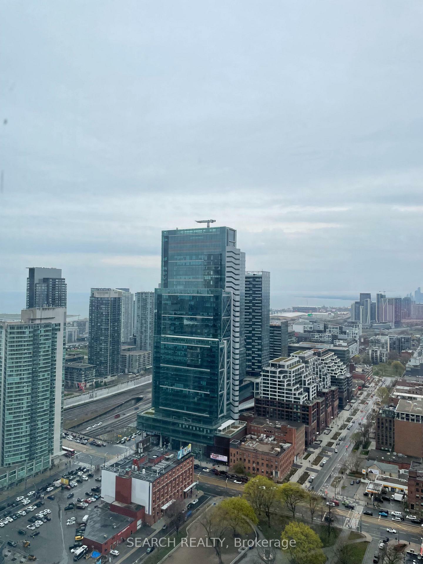 Property Photo: 55 Mercer Street 4503 ON M5V 3W2