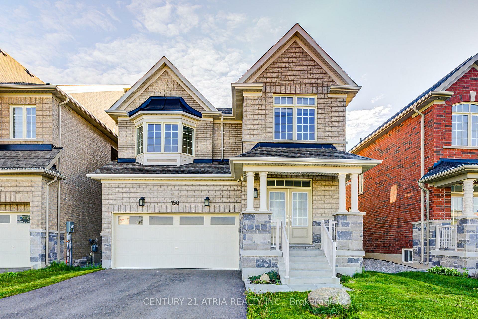 Photo de la propriété: 150 Walter English Drive ON L9N 0Y8