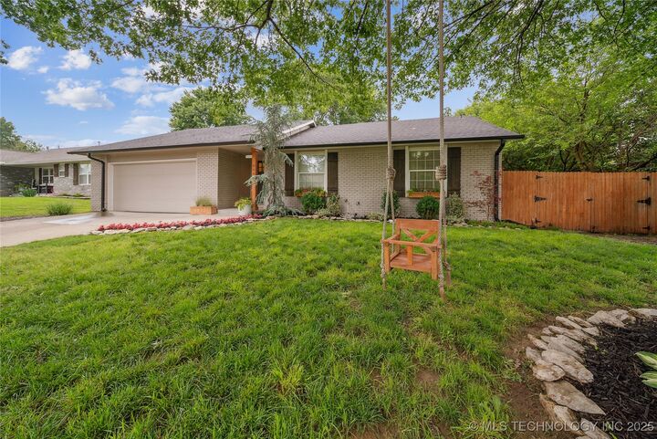 804 W Waco Place  Broken Arrow OK 74011 photo