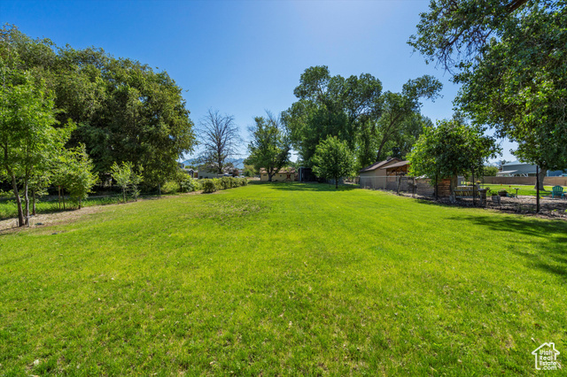 Property Photo: 5305 S 2700 W UT 84067