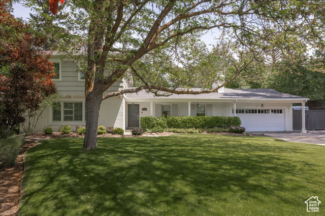 3563 S Canyon Way  Millcreek UT 84106 photo