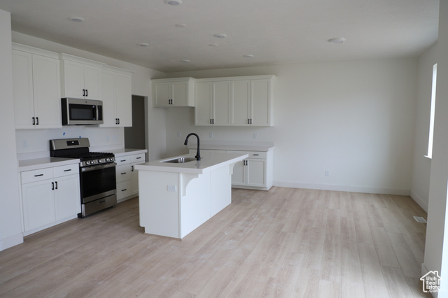 Property Photo: 3744 N Janie Street Lot 1006 UT 84005