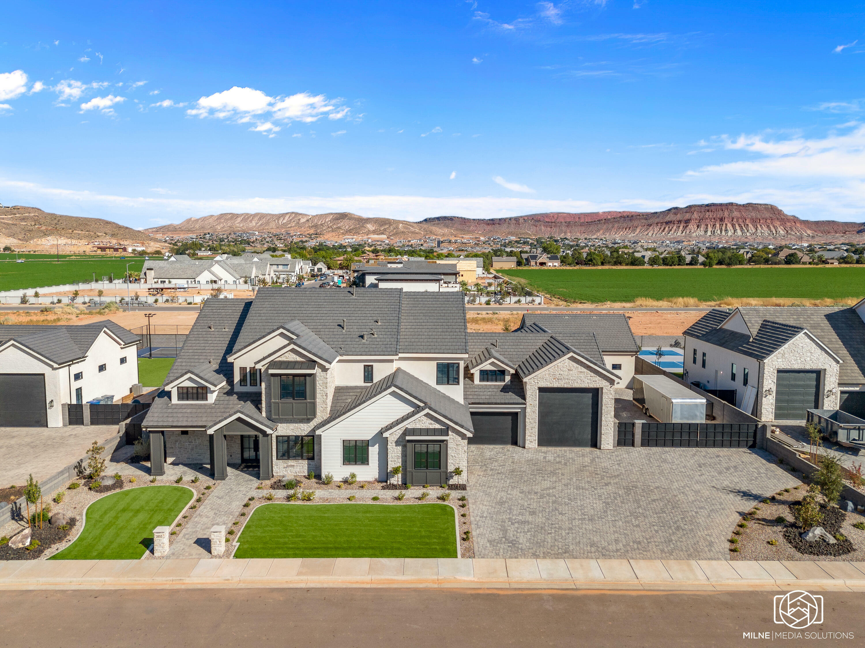 2853 Leaf Ln  Washington UT 84780 photo