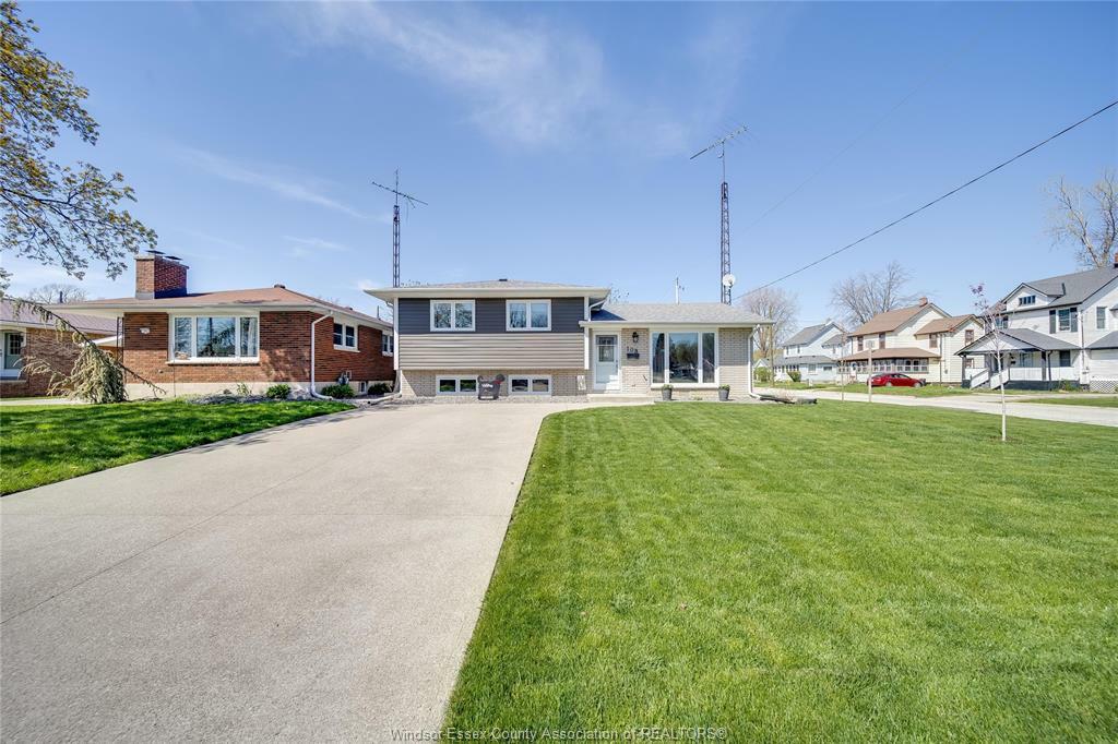 Photo de la propriété: 108 Wellington Street ON N9Y 1L4