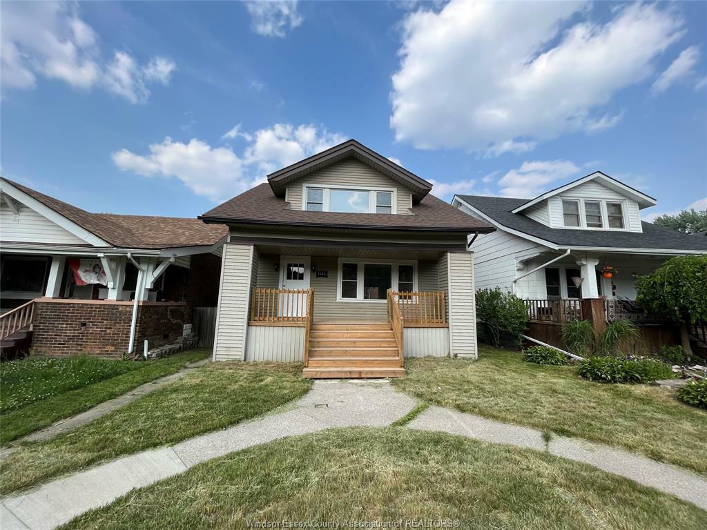 Photo de la propriété: 1414 Dougall Avenue ON N8N 3C2