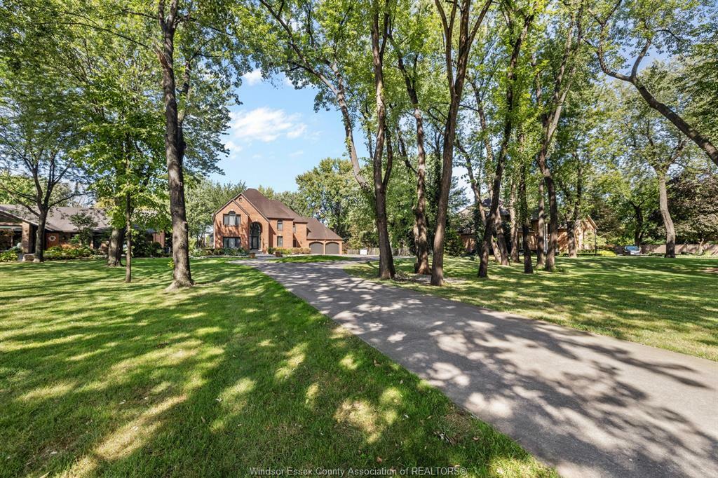 Property Photo: 428 Old Tecumseh Road ON N8N 3S8