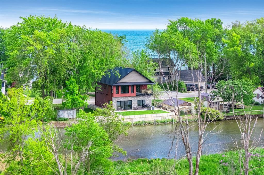 Photo de la propriété:  1260 Heritage Road  ON N9Y 2E6 