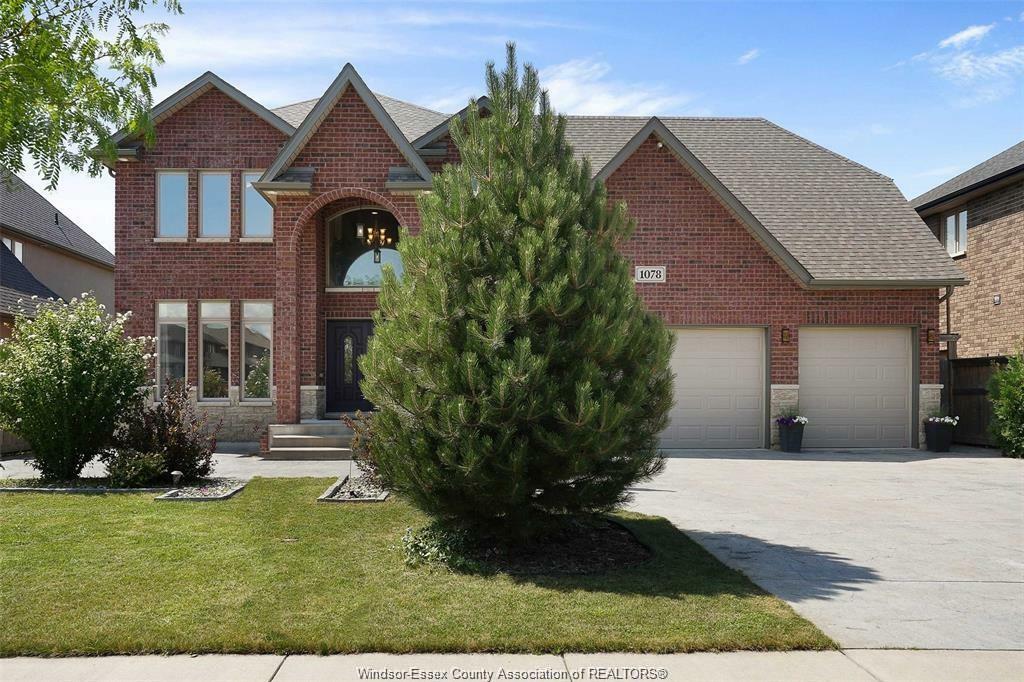 1078 Charlotte Crescent  Lakeshore ON N0R 1A0 photo