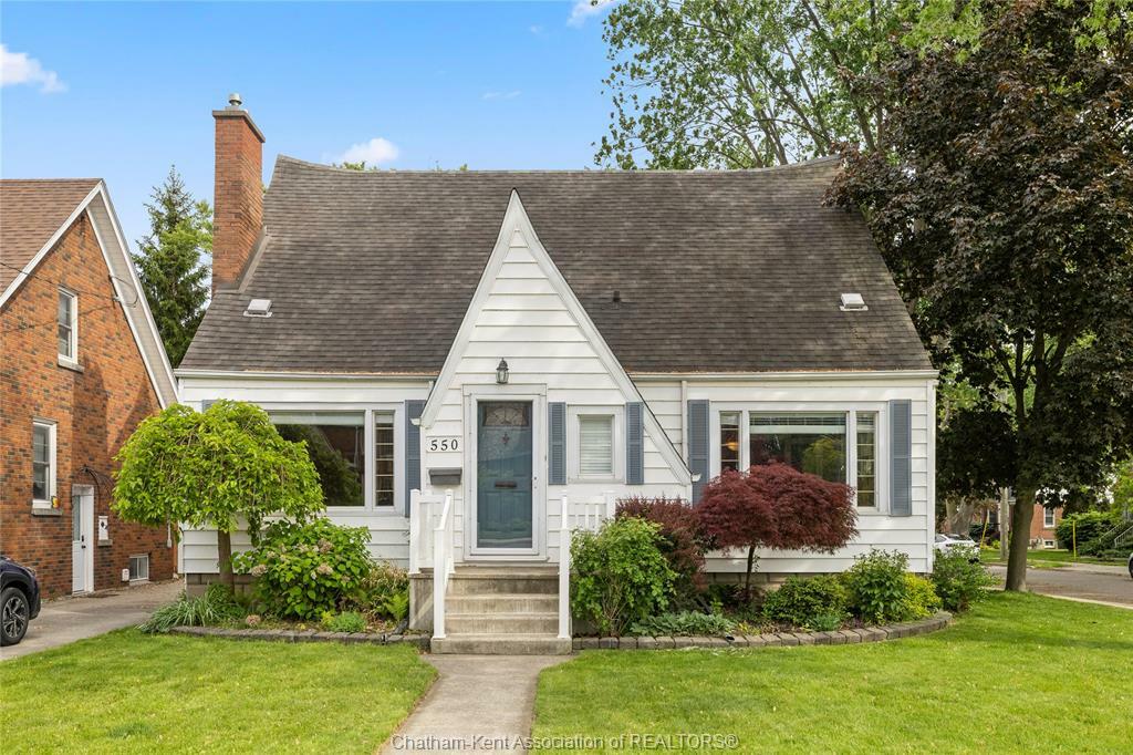 550 King Street West  Chatham ON N7M 1H1 photo