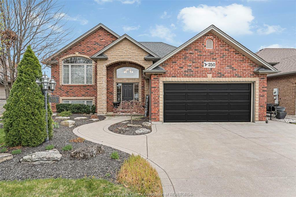 Property Photo:  250 St Peter  ON N0R 1A0 