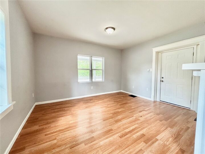 Property Photo: 11790 Route 993 PA 15647