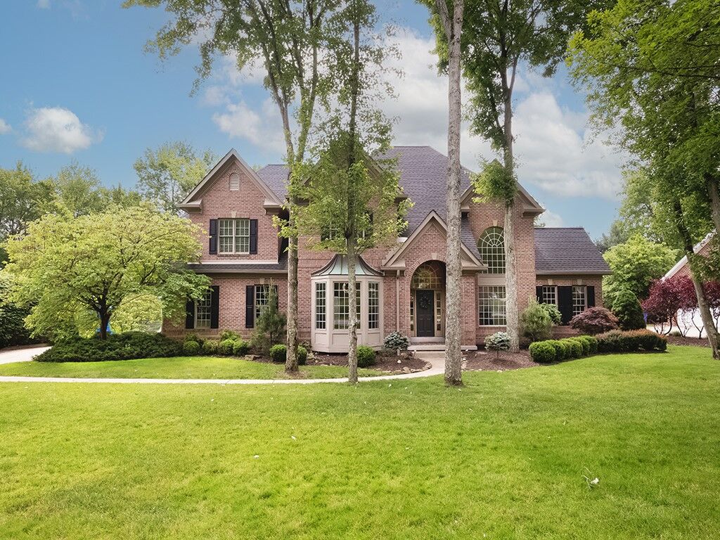 Property Photo:  906 Big Bear Court  PA 15044 