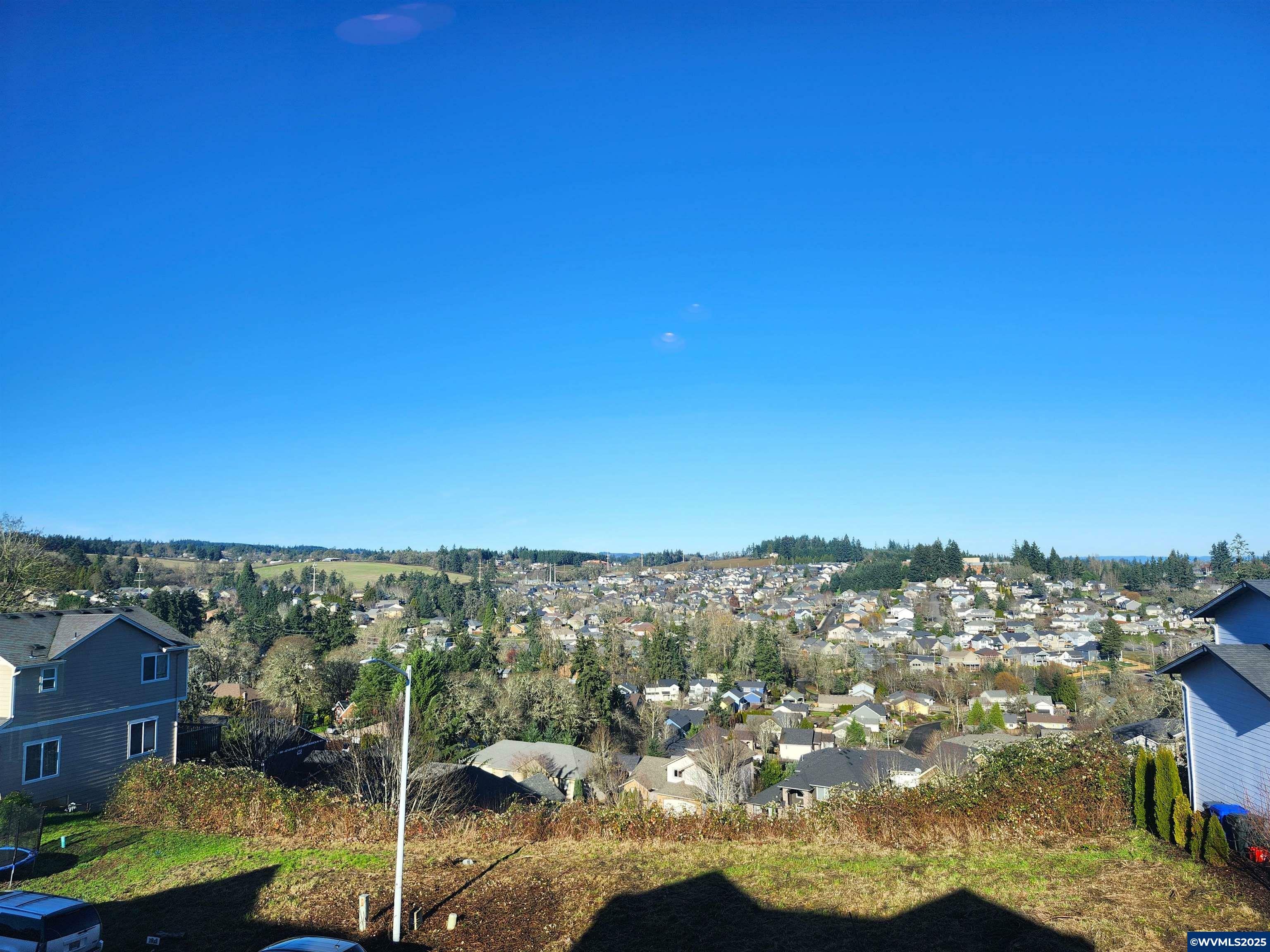 Property Photo: 2620 Dalke Ridge Dr NW OR 97304