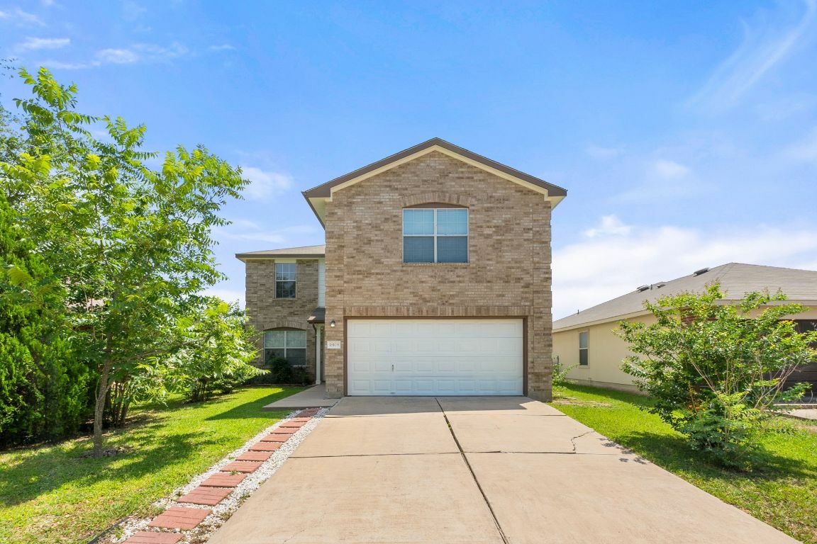 Property Photo: 18109 Canopy Lane TX 78653