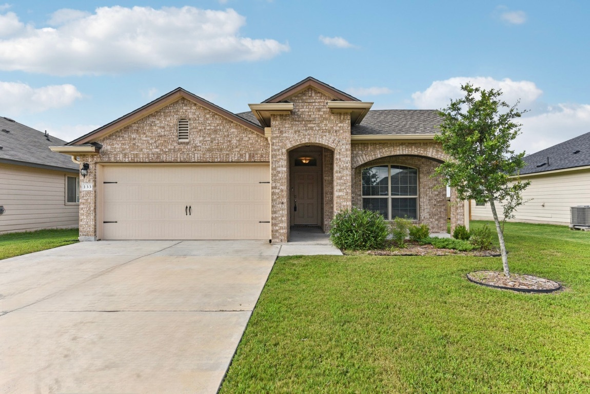133 Nathaniel Drive  Taylor TX 76574 photo