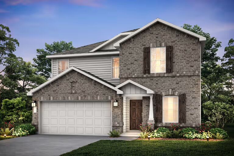 Property Photo: 2802 Dimmit Drive TX 76501