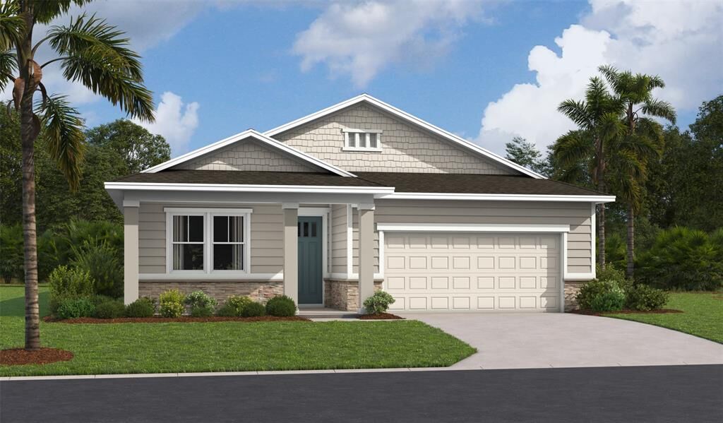 Property Photo: 96010 Carrera Way FL 32034