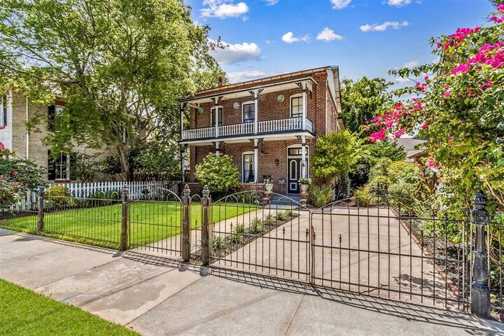 Property Photo:  23 7th Street  FL 32034 