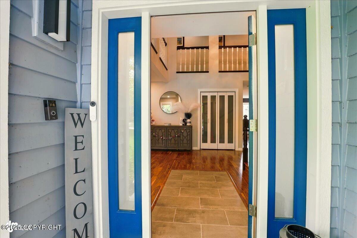 Property Photo: 4200 Endeavor Circle AK 99515