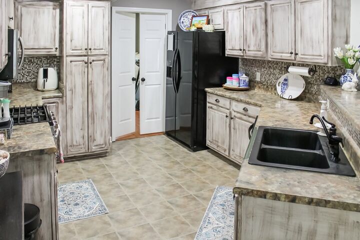 Property Photo: 119 O'Hara Rd GA 31719