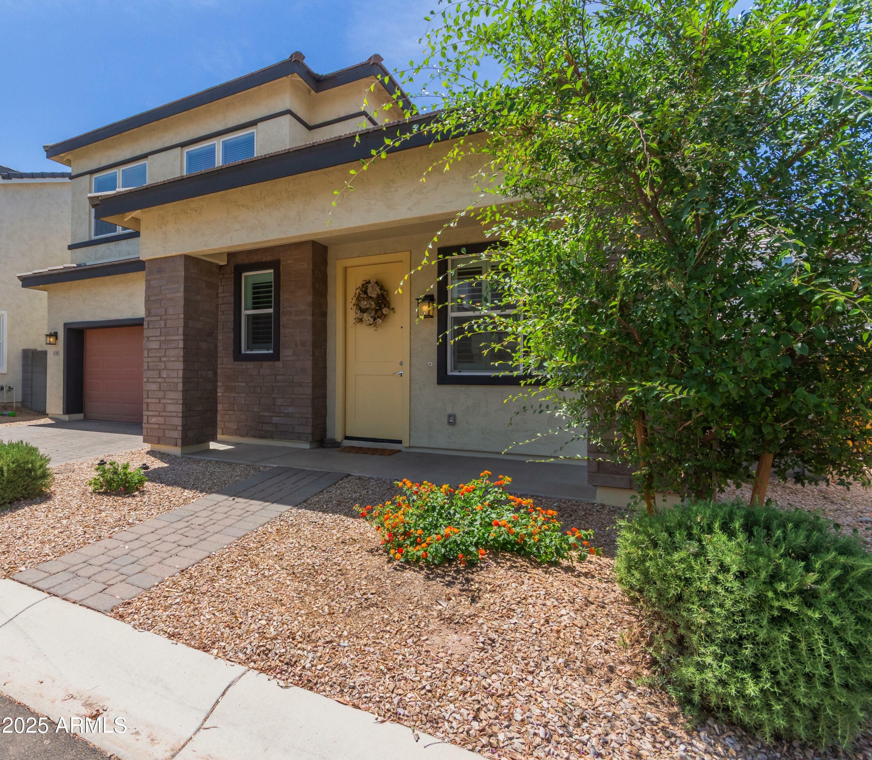 Property Photo:  1857 W 22nd Avenue  AZ 85120 