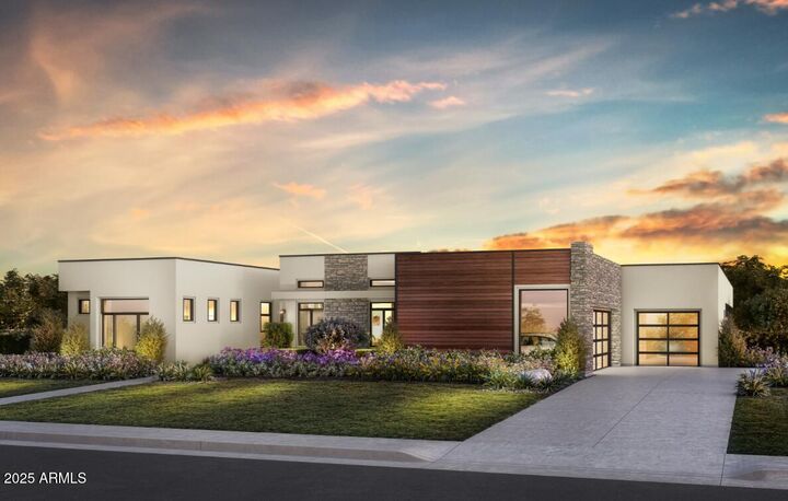 6145 E Gold Dust Avenue  Paradise Valley AZ 85253 photo