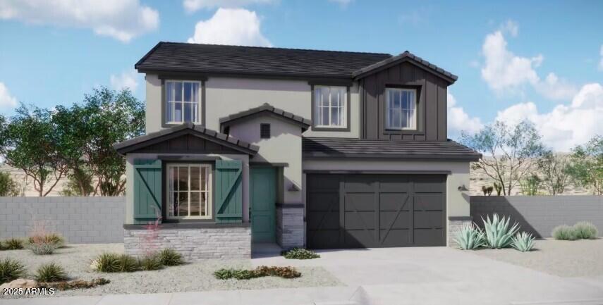 8920 E Covina Street  Mesa AZ 85207 photo