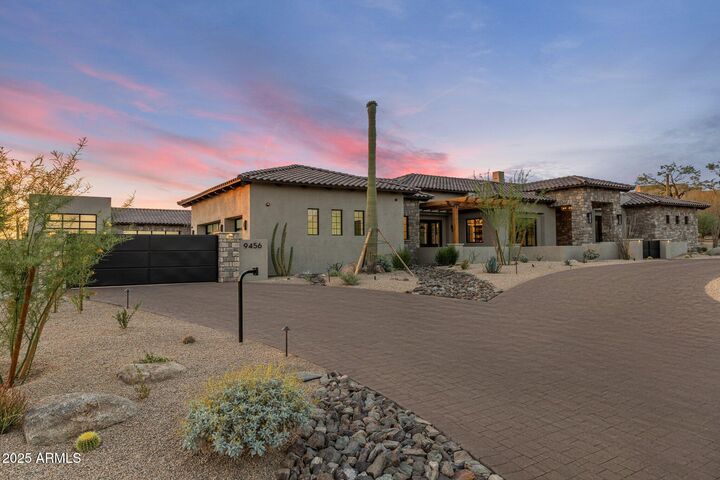Property Photo:  9456 E Sands Drive  AZ 85255 