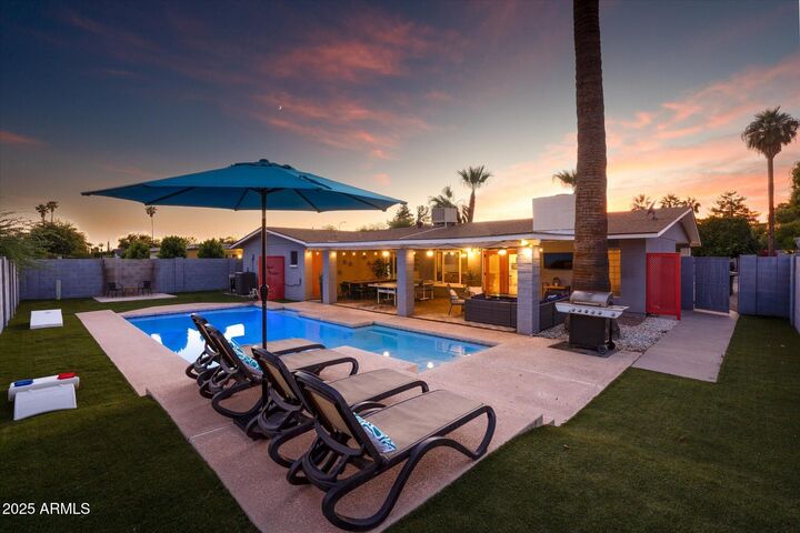 2923 N 81st Place  Scottsdale AZ 85251 photo