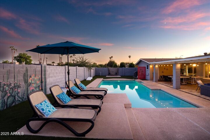 2923 N 81st Place  Scottsdale AZ 85251 photo