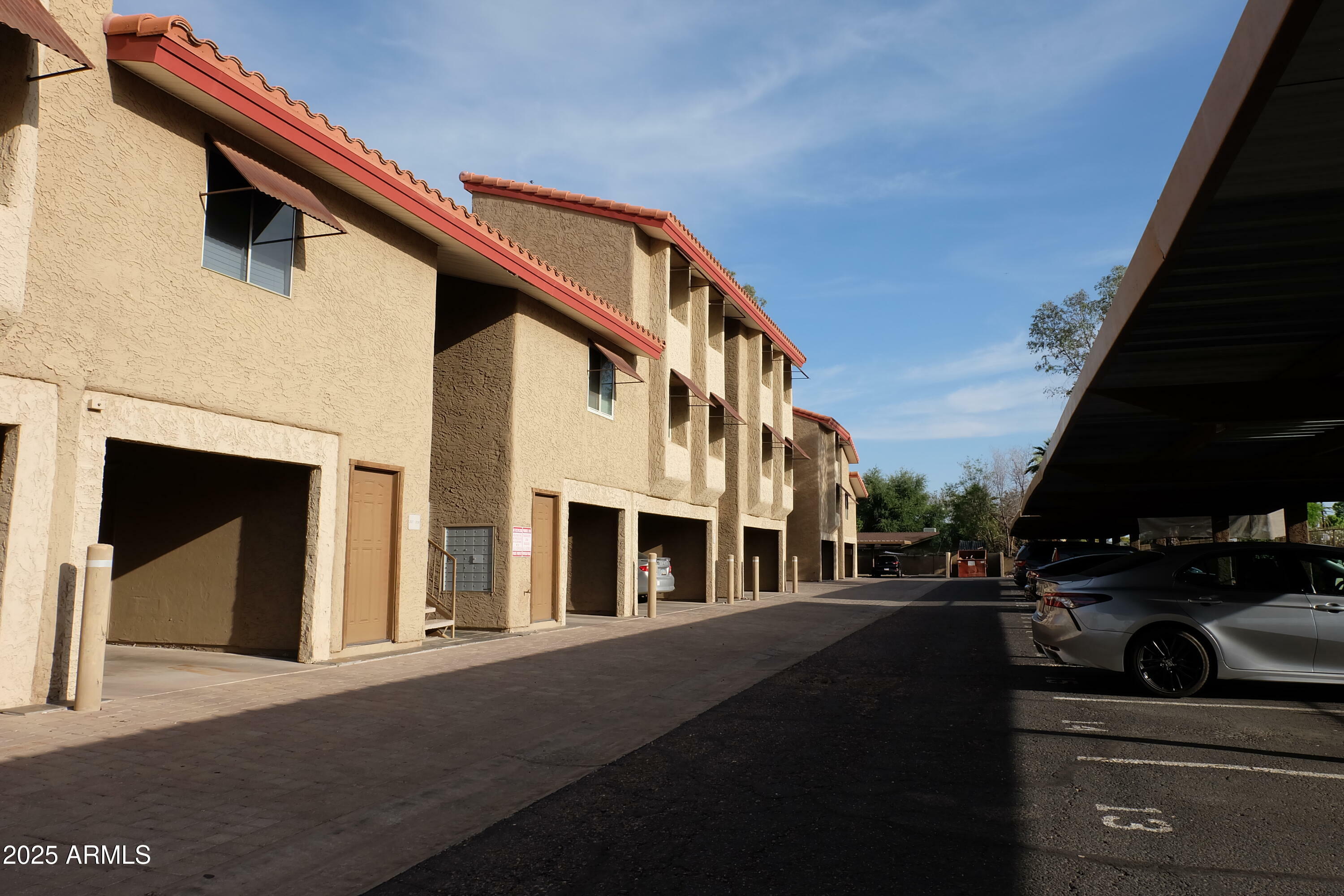 Property Photo:  151 E Broadway Road 210  AZ 85282 