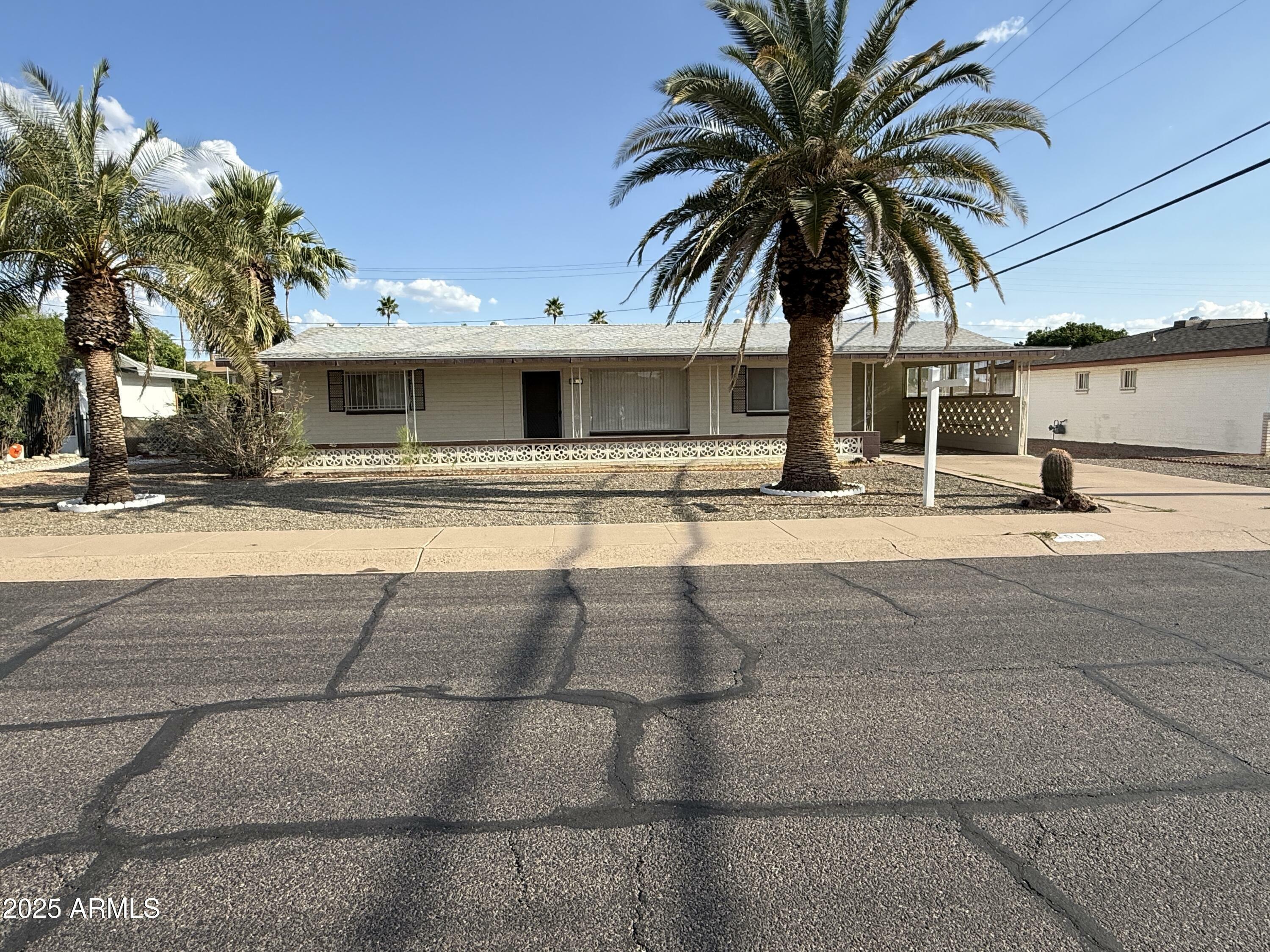 5517 E Boise Street  Mesa AZ 85205 photo
