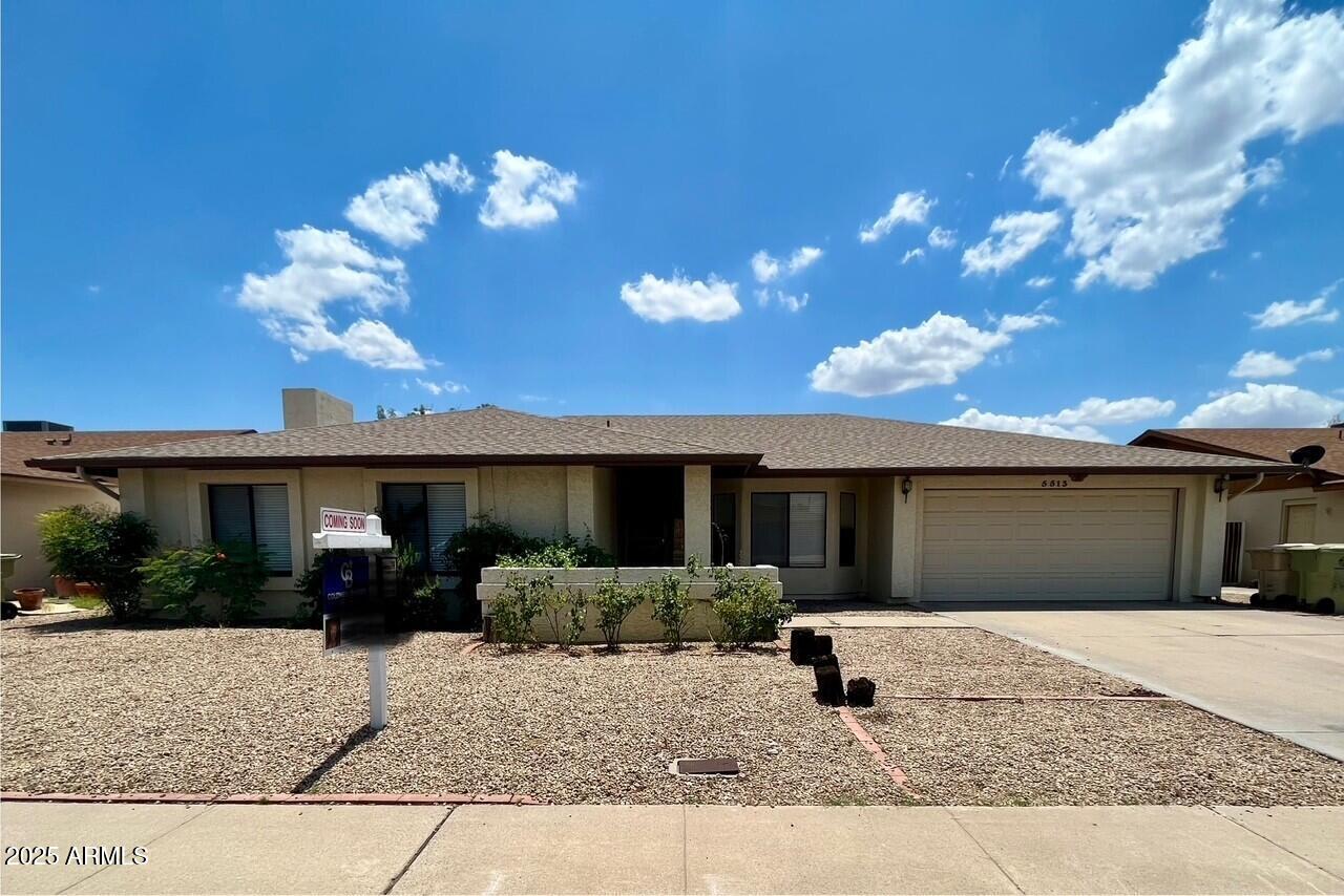 Property Photo: 5513 W North Lane AZ 85302