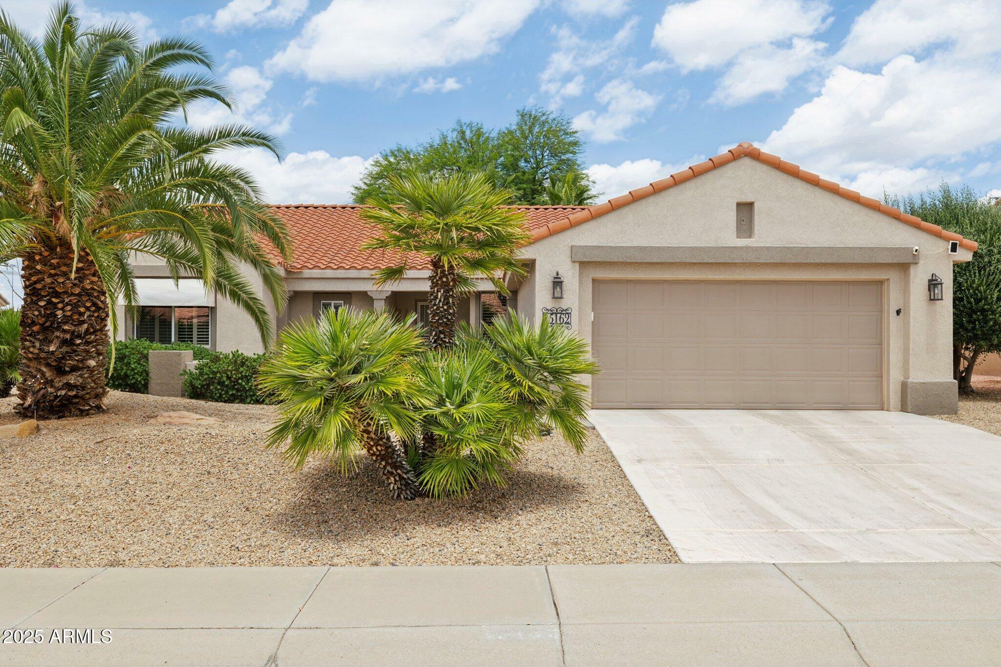 Property Photo: 15162 W Las Brizas Lane AZ 85375