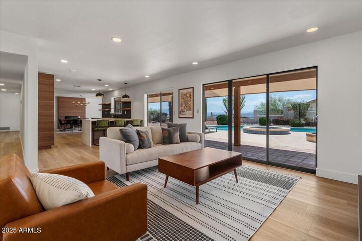 Property Photo: 16457 N Aspen Drive AZ 85268